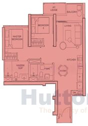 Gem Residences (D12), Condominium #521564191
